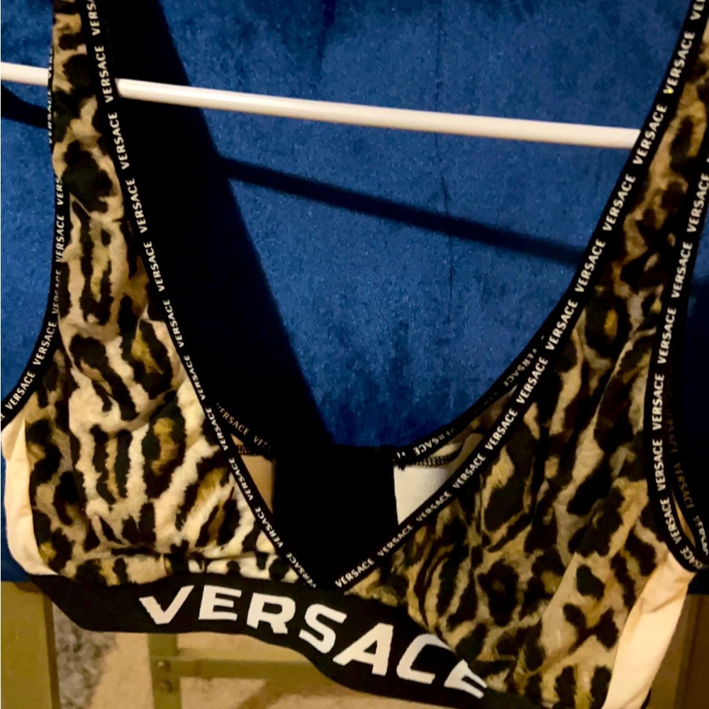 Versace Bra